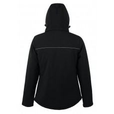 Women´s Rock Padded Softshell SOL´S 46804 - Soft-Shell