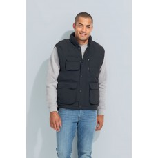 Viper Bodywarmer SOL´S 59000 - Z kieszeniami