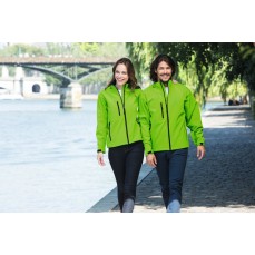 Men´s Softshell Jacket Relax SOL´S 46600 - Soft-Shell