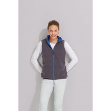 Unisex Reversible Bodywarmer Winner SOL´S 44001 - Soft-Shell