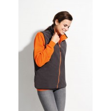 Unisex Reversible Bodywarmer Winner SOL´S 44001 - Soft-Shell