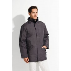 Parka River SOL´S 43400 - Zimowe