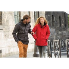 Parka River SOL´S 43400 - Zimowe