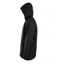 Parka River SOL´S 43400 - Zimowe