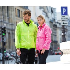 Unisex Windbreaker Surf Jacket SOL´S 32000 - Wodoodporne