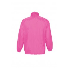 Unisex Windbreaker Surf Jacket SOL´S 32000 - Wodoodporne