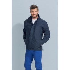 Windjacket Mistral SOL´S 46000 - Wodoodporne