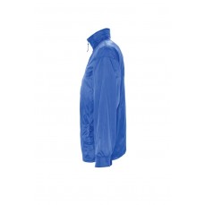 Windjacket Mistral SOL´S 46000 - Wodoodporne