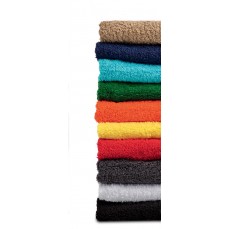 Guest Towel Island 30 SOL´S 89200 - Ręczniki