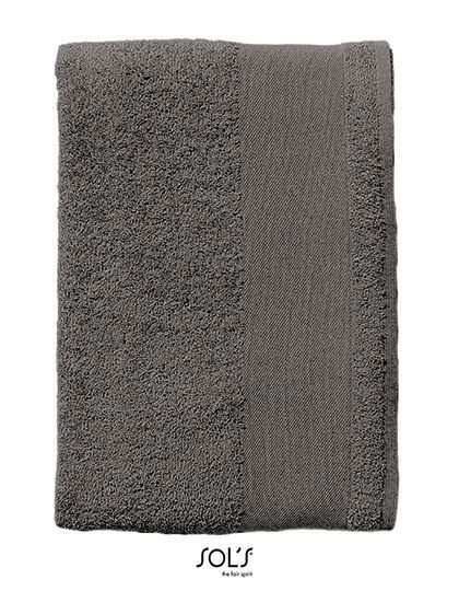 Guest Towel Island 30 SOL´S 89200 - Ręczniki