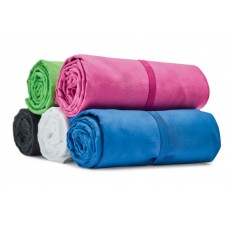 Microfibre Towel Atoll 70 SOL´S 01210 - Ręczniki