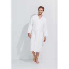 Unisex Kimono Collar Bathrobe Pacha SOL´S 01191 - Szlafroki