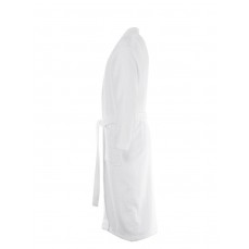 Unisex Kimono Collar Bathrobe Pacha SOL´S 01191 - Szlafroki