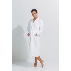 Unisex Kimono Collar Bathrobe Pacha SOL´S 01191 - Szlafroki