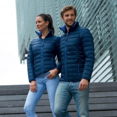 Men´s Light Padded Jacket Ride SOL´S 01193 - Wodoodporne