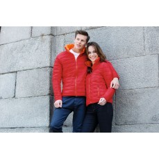 Men´s Light Padded Jacket Ride SOL´S 01193 - Wodoodporne