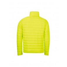 Men´s Light Padded Jacket Ride SOL´S 01193 - Wodoodporne