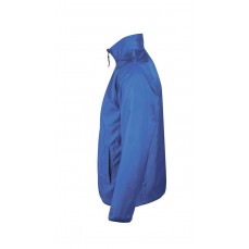 Contrasted Reversible Windbreaker Switch SOL´S 00593 - Wodoodporne