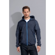 Unisex Windbreaker Shore SOL´S 01169 - Wodoodporne