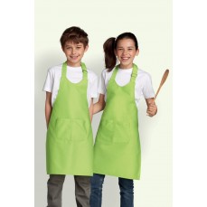 Kids´ Apron Gala SOL´S 00599 - Fartuchy