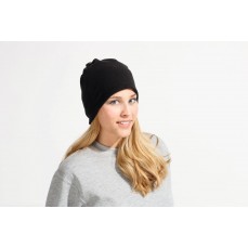 Fleece Neck/Head Warmer Blizzard SOL´S 00597 - Czapki zimowe