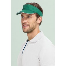 Unisex Visor Ace SOL´S 01196 - Daszki