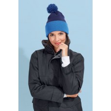 Unisex Pom Pom Beanie SOL´S 01197 - Czapki zimowe