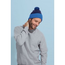 Unisex Pom Pom Beanie SOL´S 01197 - Czapki zimowe