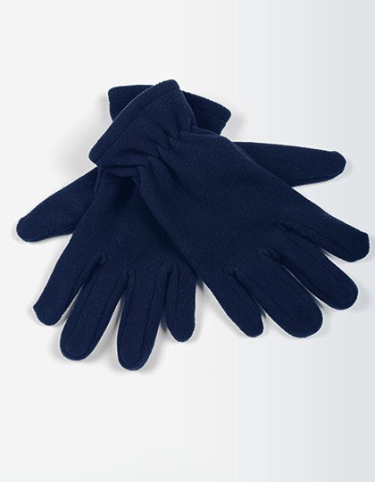 Unisex Fleece Gloves Igloo SOL´S 01200 - Rękawiczki