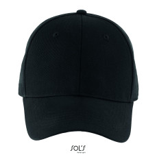 Six Panel Cap Blaze SOL´S 03093 - 6 panelowe