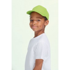 Kids´ Cap Sunny SOL´S 88111 - Czapki