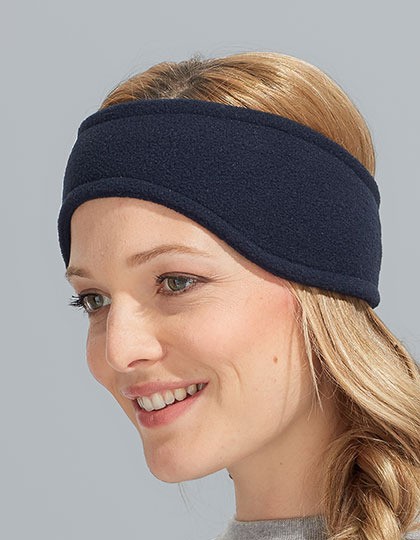 Fleece Head Band Everest SOL´S 88104 - Czapki zimowe