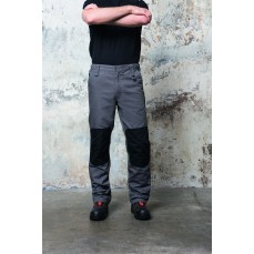 Men´s Workwear Trousers - Metal Pro SOL´S 01560 - Robocza