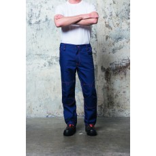 Men´s Workwear Trousers - Section Pro SOL´S 01561 - Spodnie