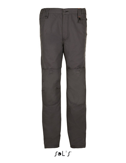 Men´s Workwear Trousers - Section Pro SOL´S 01561 - Spodnie