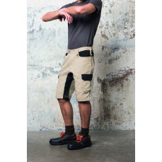 Men´s Workwear Bermudas - Impulse Pro SOL´S 01562 - Robocza