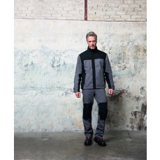Men´s Workwear Jacket - Force Pro SOL´S 01566 - Kurtki