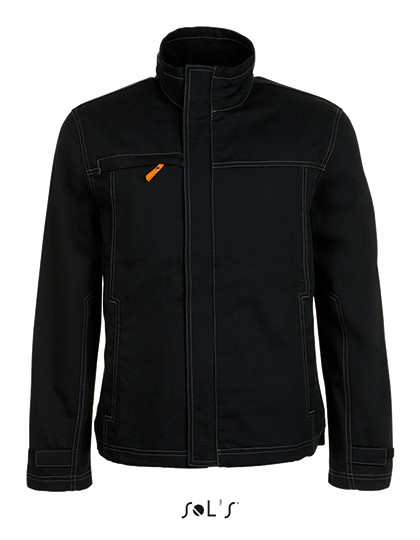 Men´s Workwear Jacket - Force Pro SOL´S 01566 - Kurtki