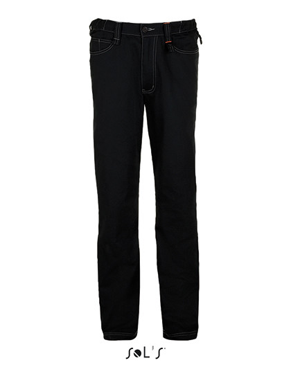Men´s Workwear Trousers - Speed Pro SOL´S 01569 - Spodnie