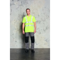 Signal Pro Polo Shirt SOL´S 01722 - Koszulki