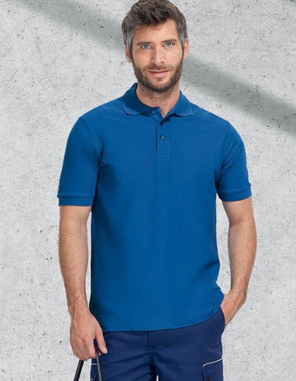 Koszulka polo Workwear Power Pro SOL´S 80200 - Koszulki