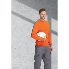 Bluza Workwear Steel Pro SOL´S 80300 - Bluzy