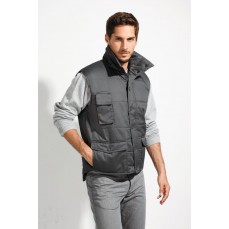 Bodywarmer Equinox Pro SOL´S 80503 - Kamizelki