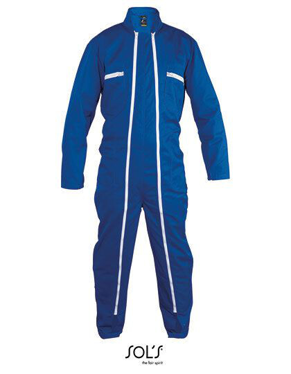 Workwear Overall Jupiter Pro SOL´S 80901 - Kurtki