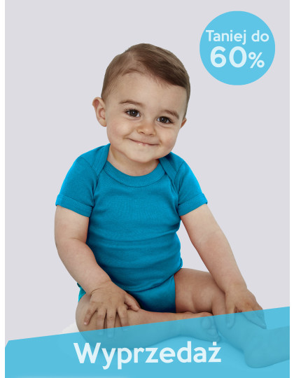 Babies Bodysuit Bambino SOL´S  - Body i śpioszki