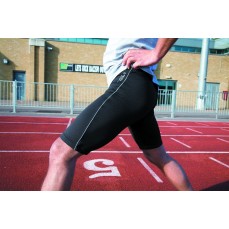 Men´s Sprint Training Short SPIRO S174M - Spodnie treningowe