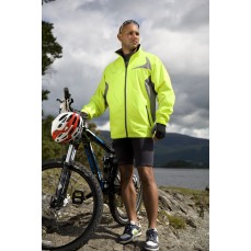 Micro-Lite Team Jacket SPIRO S180X - Bluzy sportowe