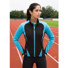 Ladies Freedom Softshell Jacket SPIRO S256F - Soft-Shell