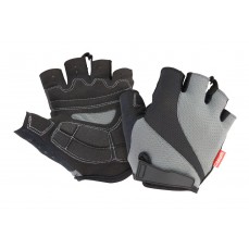 Unisex Bikewear Short Gloves SPIRO S257X - Akcesoria sportowe