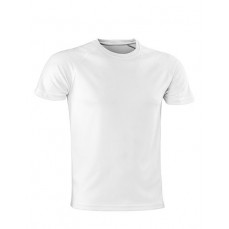 Impact Aircool Performance Tee SPIRO S287X - Męskie koszulki sportowe